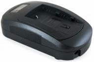 Зарядное устройство EXTRADIGITAL Panasonic BP-DC1, CGA-D07S, CGA-D54, CGP-D110, CGP-D21
