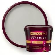 Краска керамическая с колорированием MAGNAT PRO Ceramic Superior 7 шелковистый мат NCS S 2002-R 4,5 л