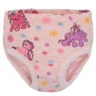 Трусы для девочек Татошка р.80 pink 1105206рпо