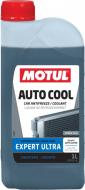 Антифриз Motul A-C EXPERT ULTRA 1L 1 л синій