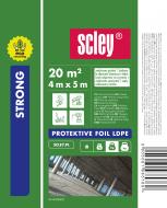 Плівка захисна Scley LDPE EKO 4000 мм x 5 м 0414-400405