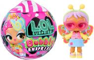 Лялька L.O.L. SURPRISE! Surprise! серії Bubbly Surprise – Бульбашкова феєрія 124542