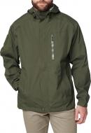 Куртка 5.11 Tactical тактическая Aurora Shell Jacket 48343 (191) р.M Moss