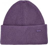 Шапка 4F 4FWAW24ACAPF447-50S р.M фіолетовий