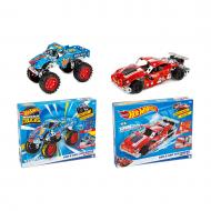 Конструктор Hot Wheels (в ас.) 60-0032 Конструктор Hot Wheels (в ас.) 60-0032