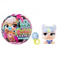 Кукла L.O.L. SURPRISE! Surprise! серии Bubbly Surprise – Сестрички 249467