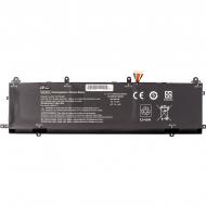 Аккумулятор для ноутбука PowerPlant NB462377 11,1 V 5000 mAh для HP Spectre X360 15-EB (BN06XL)