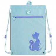 Сумка для обуви KITE 601M Catsline-11