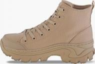 Ботинки Skechers HI-RYZE 177238-SND р.39 бежевый