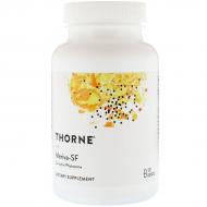 Фітосома куркуміну Thorne Research Meriva-SF Curcumin Phytosome 120 капсул (THR00484)