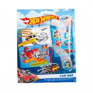 Набір для творчості Hot Wheels Мінінабір для творчості та розваг Hot Wheels 60-0038