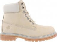 Черевики Lumberjack River 2 SWH6901-001D01-CA003 р.39 бежевий