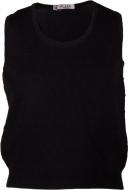 Жилет дитячий для дівчинки Flash р.128 чорний 17D951-1114_4000