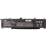 Аккумулятор для ноутбука PowerPlant NB462407 15,2 V 4150 mAh для HP Victus Gaming 15-fa0000 (WK04XL)