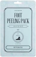 Маска для ніг для ніг Kocostar Foot Moisture Pack Mint 2 шт.