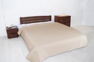 Покрывало Vintage 2 пр. 180x240 см ТЕП бежевый