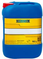 Антифриз RAVENOL RAV HTC CONC 10L 10 л синий