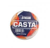 Леска G.Stream прозрачная CASTA 150 м 0,18 мм 2,86 кг Леска G.Stream прозрачная CASTA 150 м 0,18 мм 2,86 кг