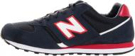 Кроссовки New Balance 554 ML554JR р.11 синий