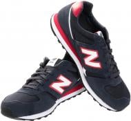 Кроссовки New Balance 554 ML554JR р.11,5 синий
