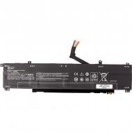 Аккумулятор для ноутбука PowerPlant NB462438 15,4 V 4323 mAh для HP OMEN 16-b Series (HPWK04)