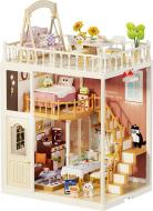Mini House серии Вилла – Дом мечты (свет) 8013