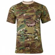 Футболка Mil-Tec [1253] MULTITARN, 3XL