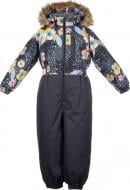 Комбинезон унисекс HUPPA Willy р.140 с рисунком 31900030-81948-140