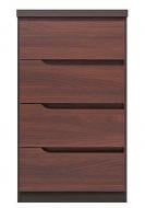 Комод BRW Україна KOM4SL/52 July акация мали