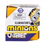 Игровая фигурка Ooshies сюрприз в коробочке Миньоны 30096