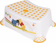 Подставка Prima Baby Winnie the Pooh & Friends белая 8431.91(AB)