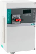 Водопровід, каналізація та фільтрація