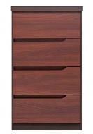 Комод BRW Україна KOM4SP/52 July акація малі