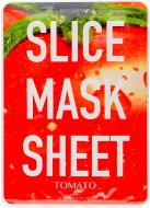 Маска для обличчя Kocostar Slice Mask Sheet Tomato 20 мл 6 шт.