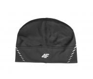 Шапка 4F CAP FNK U088 4FWAW24AFCAU088-20S р.L-XL чорний