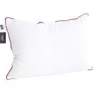 Подушка №2741 Royal Jojoba шерстяная средняя MirSon 40x40 см белый