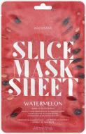 Маска для обличчя Kocostar Slice Mask Sheet Watermelon 20 мл 6 шт.