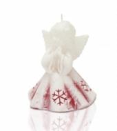 Свеча Ангелочки микс 90 мм Pako-If