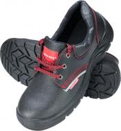 Полуботинки рабочие Lahti Pro PPOMA р.48 LPPOMA48 черный Полуботинки рабочие Lahti Pro PPOMA р.48 LPPOMA48 черный