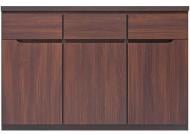 Шкафчик BRW Україна KOM3D3S July акация мали