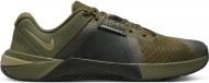 Кроссовки мужские Nike Metcon 10 HJ1875-200 р.46 зеленые Кроссовки мужские Nike Metcon 10 HJ1875-200 р.46 зеленые