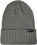 Шапка 4F 4FWAW24ACAPM470-43S р.M хакі