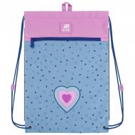 Сумка для обуви KITE 601M Lovely