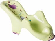 Горка для купания Prima-Baby Для ванны Hippo зеленая 8619.16(QE)