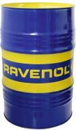 Антифриз RAVENOL G11 (RAV HJC FL22 CONC 208L) від -35 до +108 208 л зелений