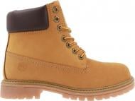 Ботинки Lumberjack River 2 SWH6901-001D01-CG001 р.39 желтый