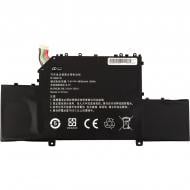 Аккумулятор для ноутбука PowerPlant NB530052 7,4 V 4800 mAh для Xiaomi Mi Air 12.5 (R10B01W)