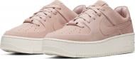 Кроссовки женские демисезонные Nike AF1 SAGE LOW AR5339-201 р.35,5 розовые