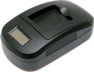 Зарядное устройство EXTRADIGITAL DC-100 для Kodak KLIC-5000 SLB-1137 Fuji np-120 LCD (DV0LCD2056) Зарядное устройство EXTRADIGITAL DC-100 для Kodak KLIC-5000 SLB-1137 Fuji np-120 LCD (DV0LCD2056)