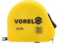 Рулетка Vorel 10135 5  м x 16  мм